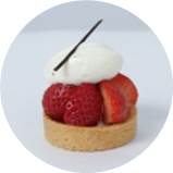 草莓塔