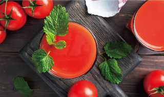 番茄汁