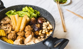 聚寶財多川味火鍋