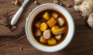 甜甜圓圓健康團圓