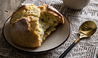 愛爾蘭蘇打麵包